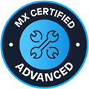 Mendix Advanced Certification